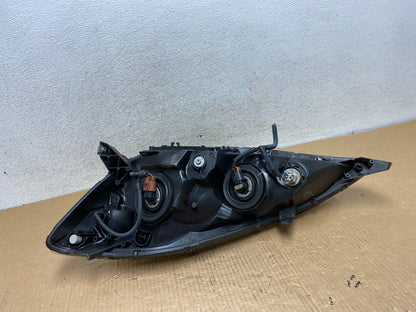 2006 to 2010 Toyota Sienna Right Passenger Rh Side Headlight Halogen AI6788 DW7