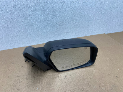 2006 to 2010 Ford Fusion Right Passenger View Door Heated Mirror AC1435 DW5