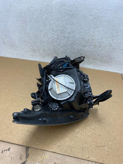 2007 2008 2009 Acura MDX Headlight Xenon HID Left Driver Lh Side AI3350 DW8