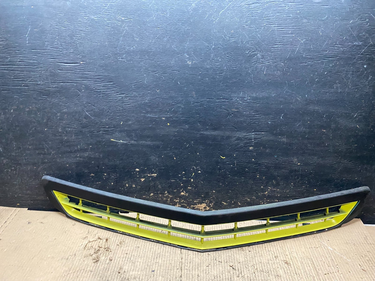 2010-2012 Chevrolet Camaro Front Lower Grill Grille V4285 DG0