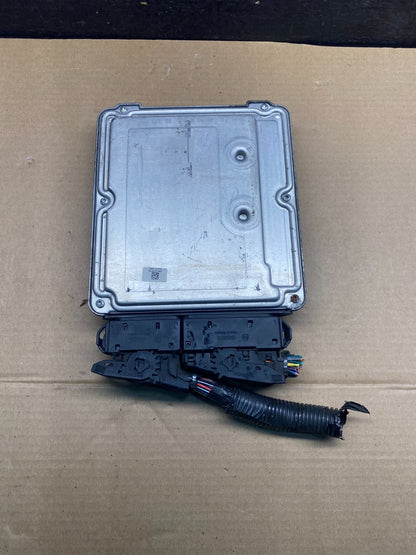 2010 2011 GMC Acadia Traverse Engine Control Module ECM ECU 12635019 AI7499 DG1