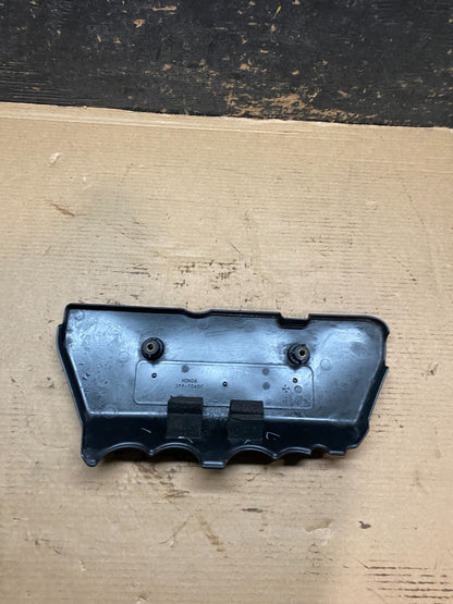 2002 to 2006 Honda CRV 2.4L K24 i-VTEC Engine Cover Trim OEM V9336 DG4