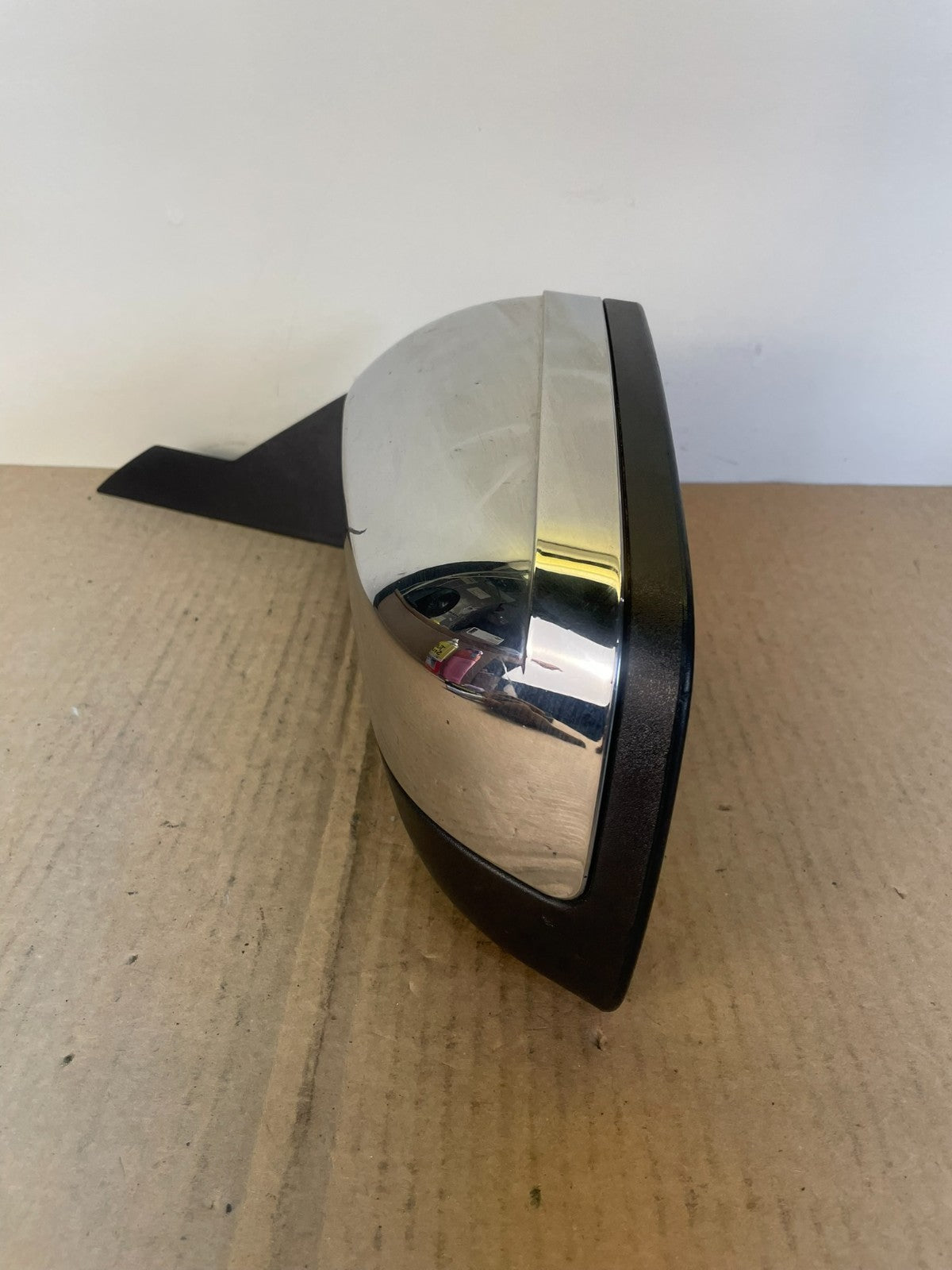 2005 2006 2007 Ford Five Hundred Left Driver LH View Door Mirror AF5521 DW7