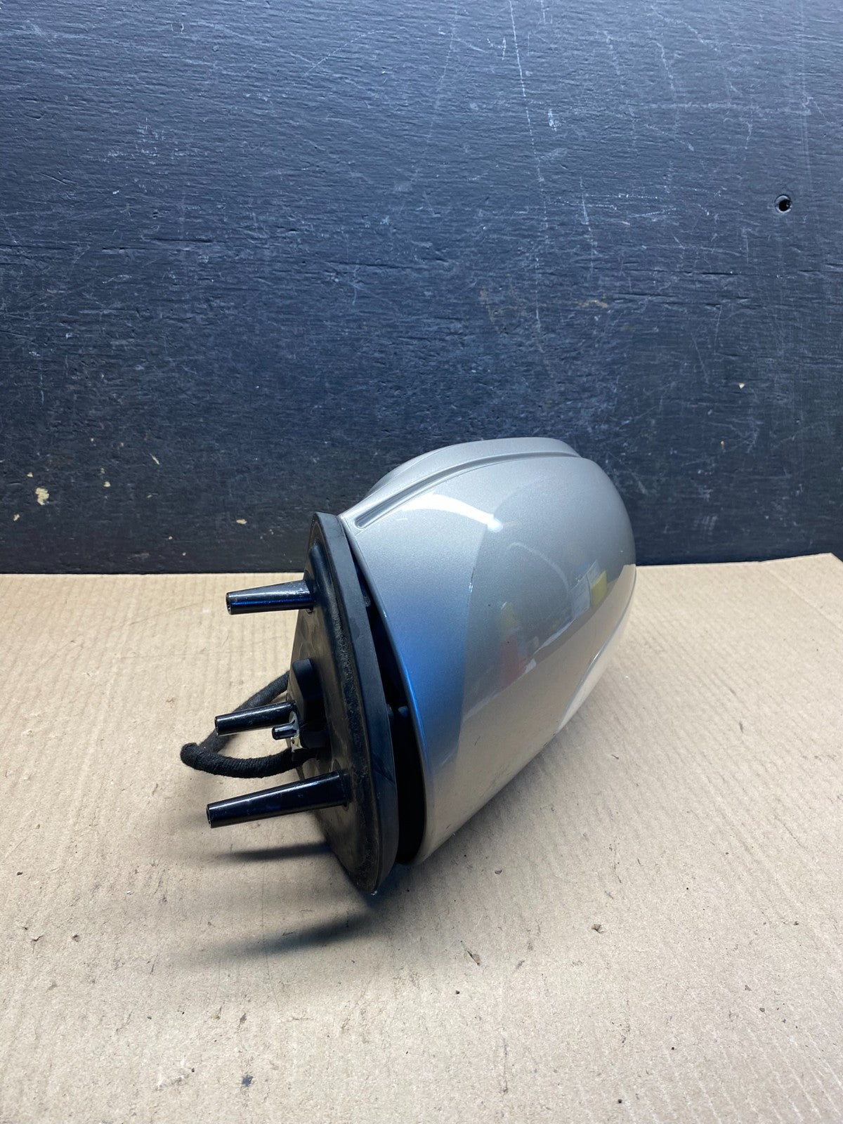2006 2007 2008 Mercedes ML Left Driver LH Side Mirror AI7093 DW1