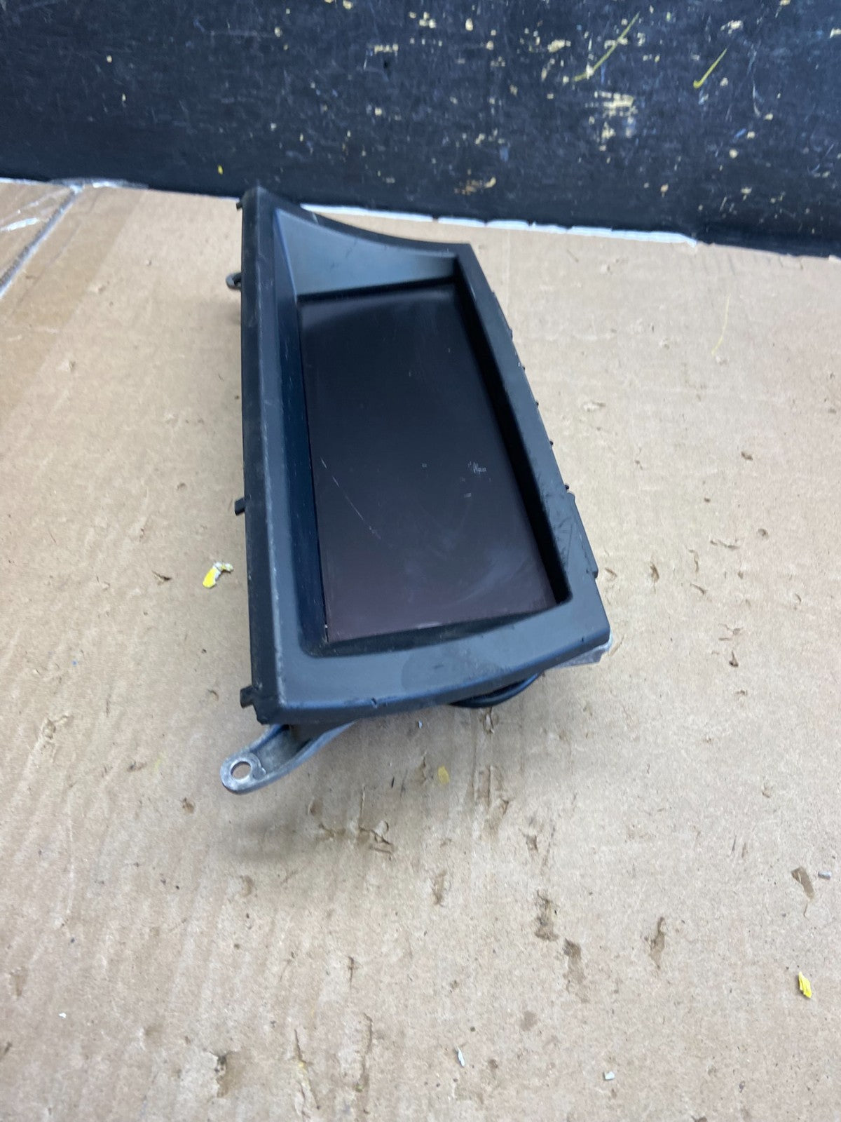 2010 - 2013 BMW X5 X6 Navigation Radio Information 8.8" Display Screen ab2045 DG3