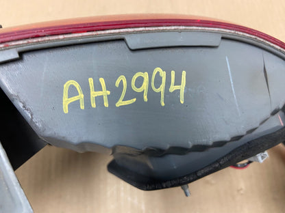 2003 to 2004 Honda Accord Sedan Left Driver Lh Side Tail light AH2994 LK6