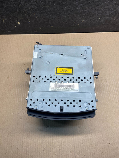 2007-2014 Mercedes-Benz S550 Head Radio Comand Command CD Navigation AI5333 DG3
