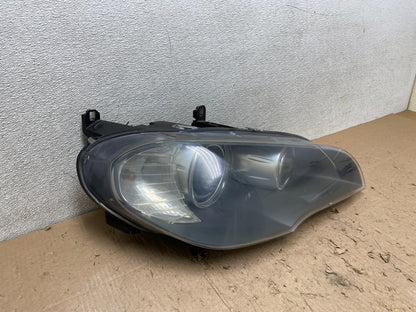 2007 2008 2009 2010 Bmw X5 Right Passenger RH Headlight Xenon Hid OEM W3715 DW2