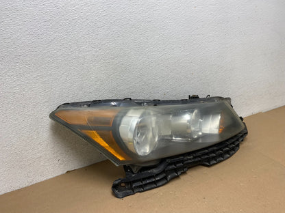 2008 to 2012 Honda Accord Sedan Right Passenger RH Headlight AG3327 DW2
