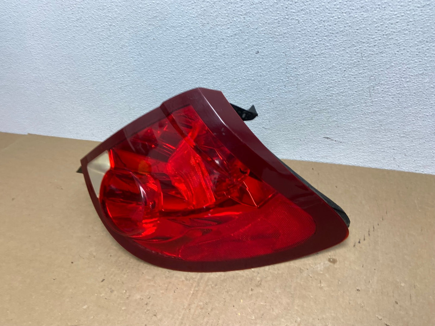 2003-2007 Saturn Ion Coupe Right Passenger RH Side Tail Light Oem AC1333 LK1