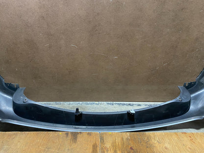 2011 to 2015 Ford Explorer Rear Upper Bumper Cover V9259 PS6