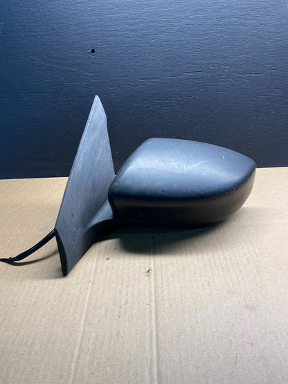 2013 to 2019 Nissan Sentra Left Driver Side Door View Mirror AB4265 MS0