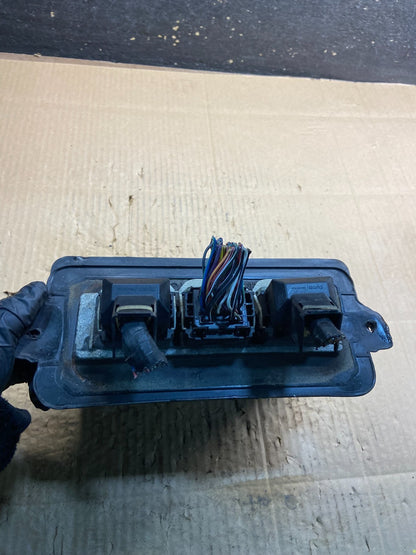 2005 Ford Explorer Mountaineer 4.0L Engine Control ECU Computer Module y3699  DG2