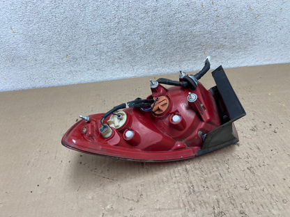 2007 - 2009 Hyundai Santa Fe Left Driver LH Side Tail Light AI2521 LK3