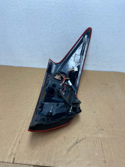 2016 2017 2018 Nissan Altima Right Passenger Side Tail Light AC8446 LK5