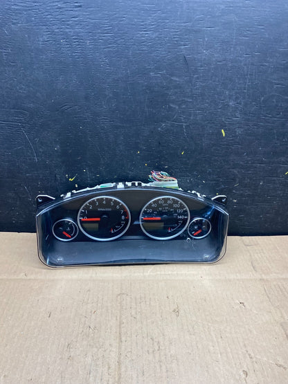 2007 2008 2009 Nissan Pathfinder Speedometer Cluster Gauge OEM  P9291 DG0