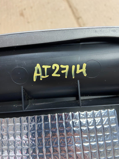 2010-2014 Subaru Legacy Outback Vent Radio Panel Trim Bezel ai2714 DG6