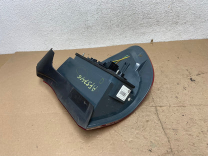2011 2012 2013 Bmw X5 E70 Left Driver LH Tail Light AF5746 LK4