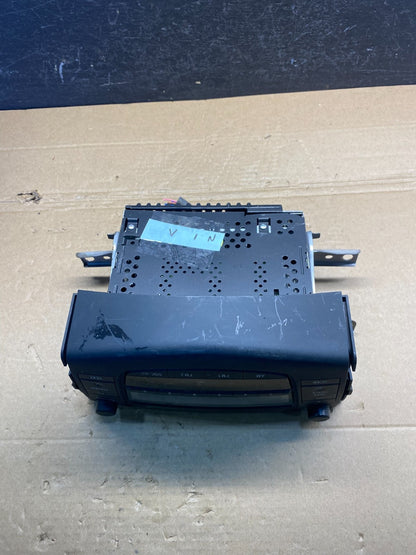 2006 to 2008 Toyota RAV4 Audio Equipment Radio Receiver AD4954 DG4