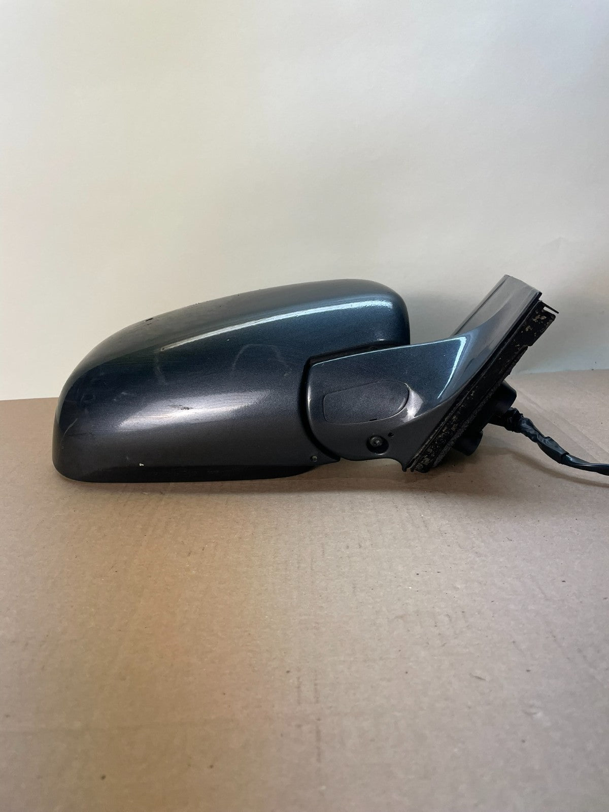 2004 to 2009 Lexus RX330 RX350 RX400H Right Passenger RH Door Mirror ai8679 DG3