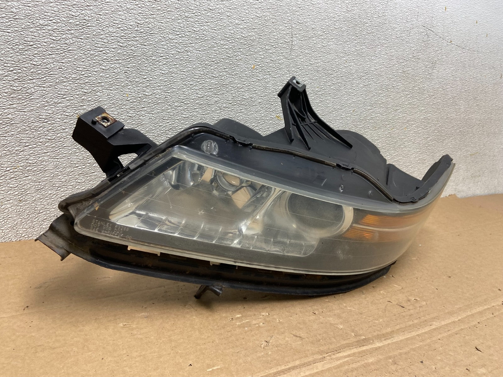 2004 2005 2006 Acura TL Headlight Left Driver LH Side Xenon HID AB4442 DW2