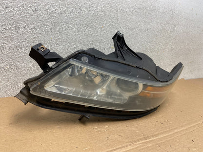 2004 2005 2006 Acura TL Headlight Left Driver LH Side Xenon HID AB4442 DW2