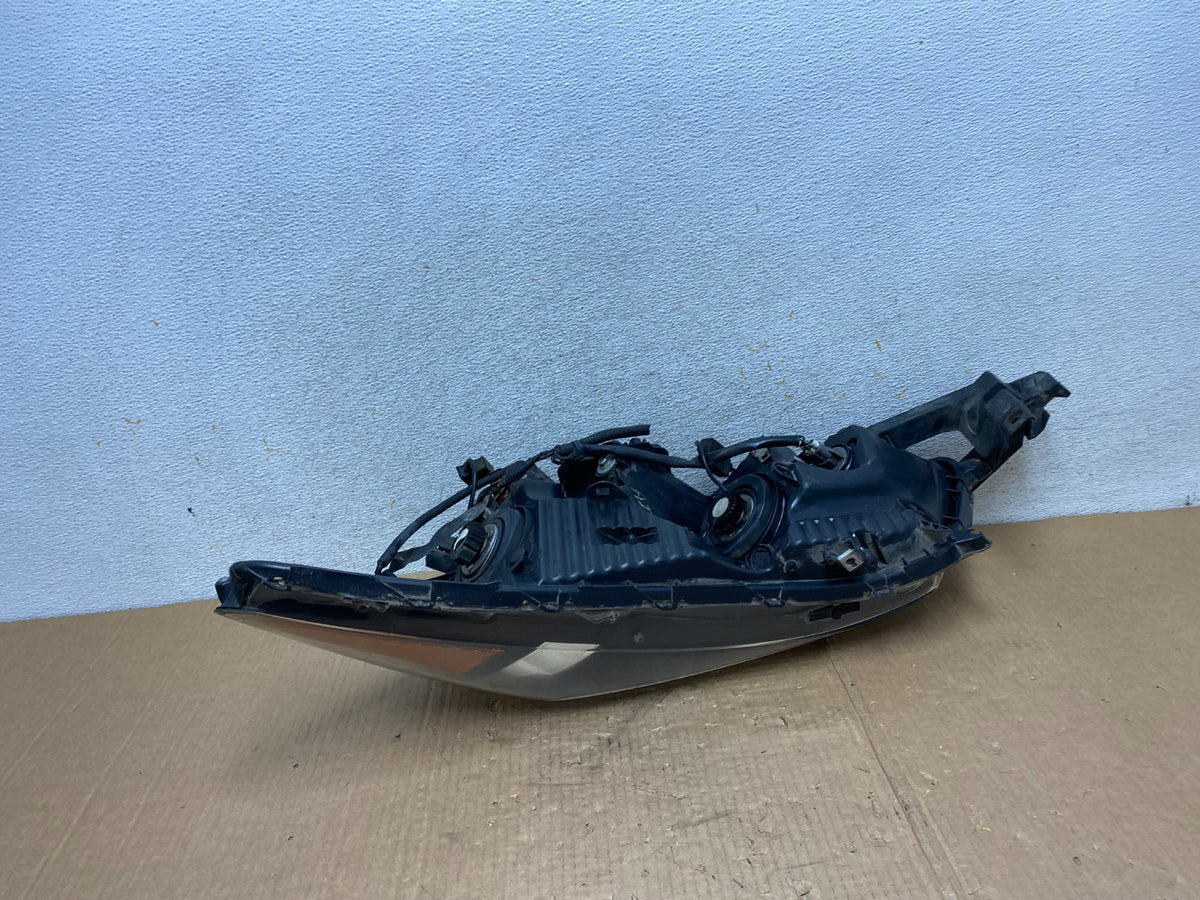 2008 to 2012 Honda Accord Sedan Right Passenger RH Headlight AI4704 DW4