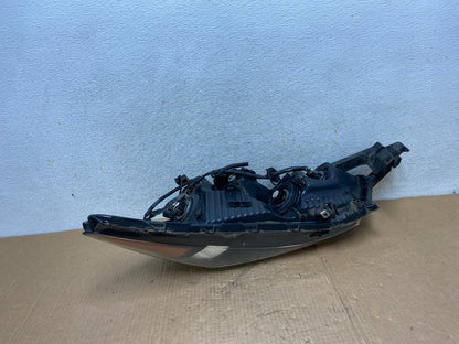 2008 to 2012 Honda Accord Sedan Right Passenger RH Headlight AI4704 DW4
