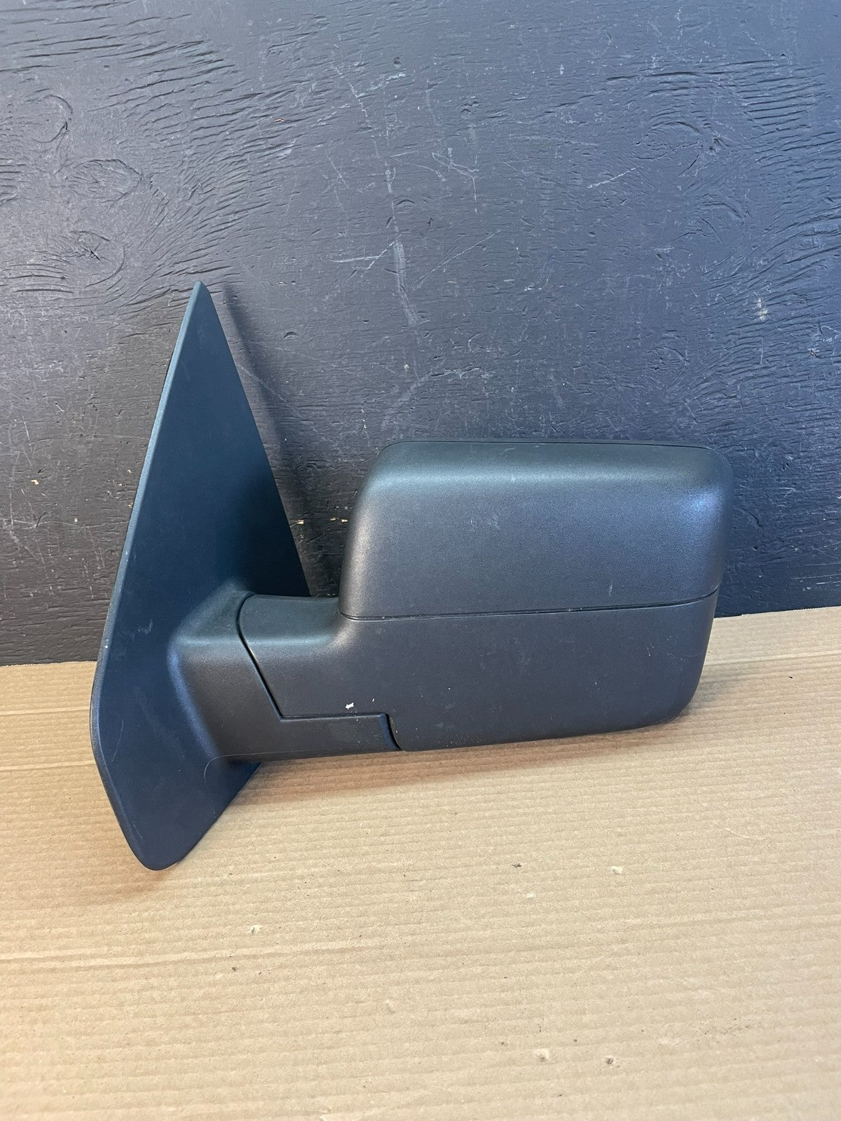 2004 to 2008 Ford F150 Left Driver LH Side View Door Mirror AE8616 DW0