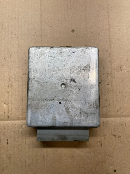 1998 1999 Ford E350 Van 6.8L Engine Control Module Unit ECU ac4420 DG2