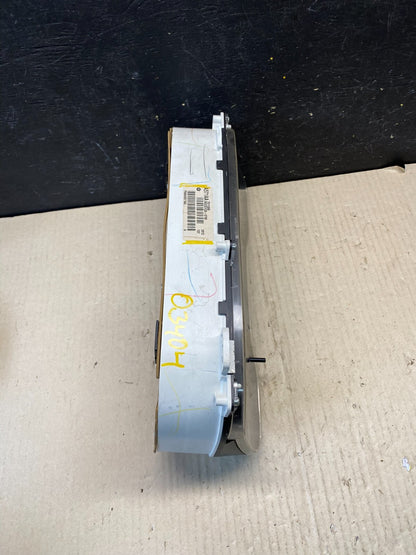 2003 Dodge Durango 4.7L Speedometer Instrument Cluster Gauge O3404 PS3