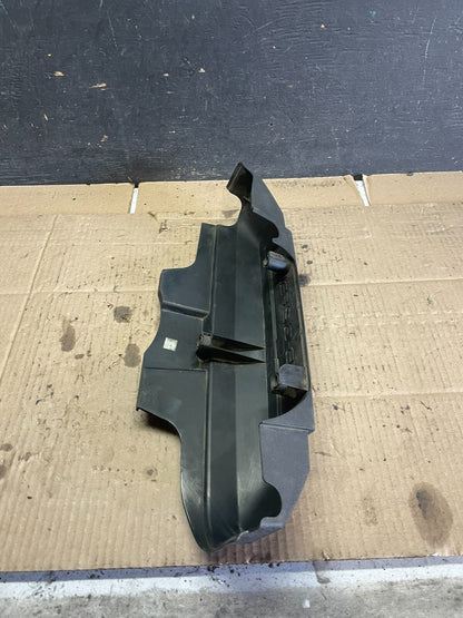 2008 to 2008 Audi A6 3.2L Engine Motor Cover M2750 PS7