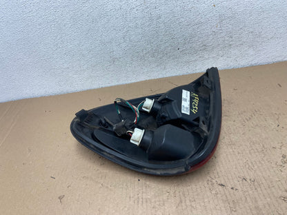 2004 to 2007 Dodge Grand Caravan Left Driver Lh Tail Light DEPO AF4254 LK5