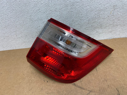 2011 2012 2013 Honda Odyssey Right Passenger Rh Side Tail Light AD6118 LK0