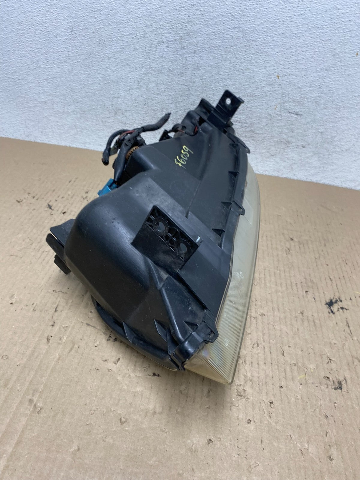 2004 2005 2006 Acura MDX Right Passenger RH Headlight Halogen AF6059 DW8