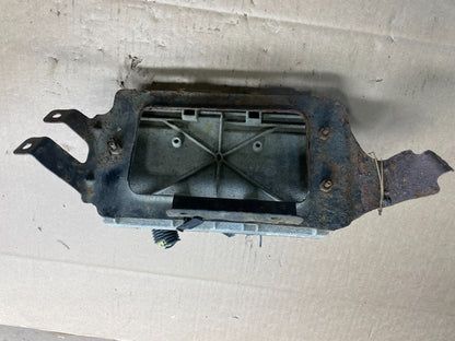 2008 Chrysler Caravan Town & Country 3.8L Engine Control ECU ECM Q0211 DG1