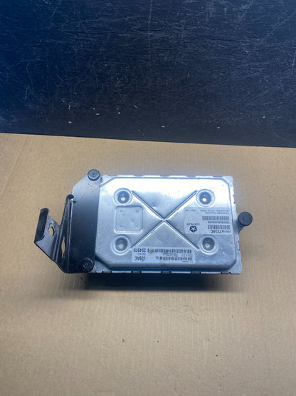 2013 Dodge Charger 300 3.6L Engine Control Unit ECU ECM AG6116 DG1