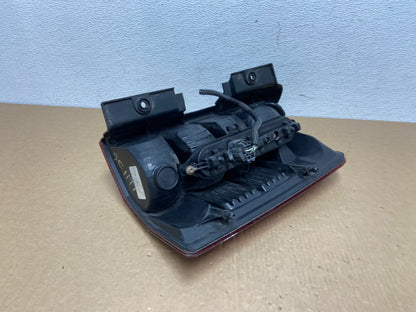 2008 to 2012 Jeep Liberty Left Driver Side Lh Tail Light OEM AC1111 DW4