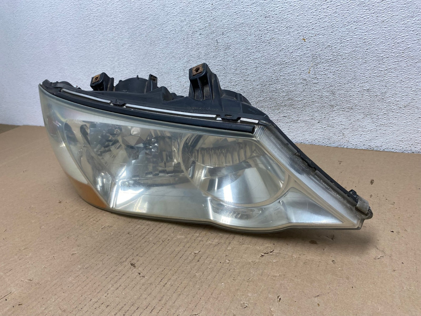 2002-2003 Acura TL Hid Xenon Right Passenger Rh Side Headlight AF3111 LK1