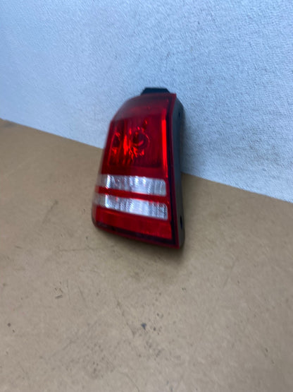 2009 2010 2011 Dodge Journey Left Driver Lh Tail Light AE2965 LK1