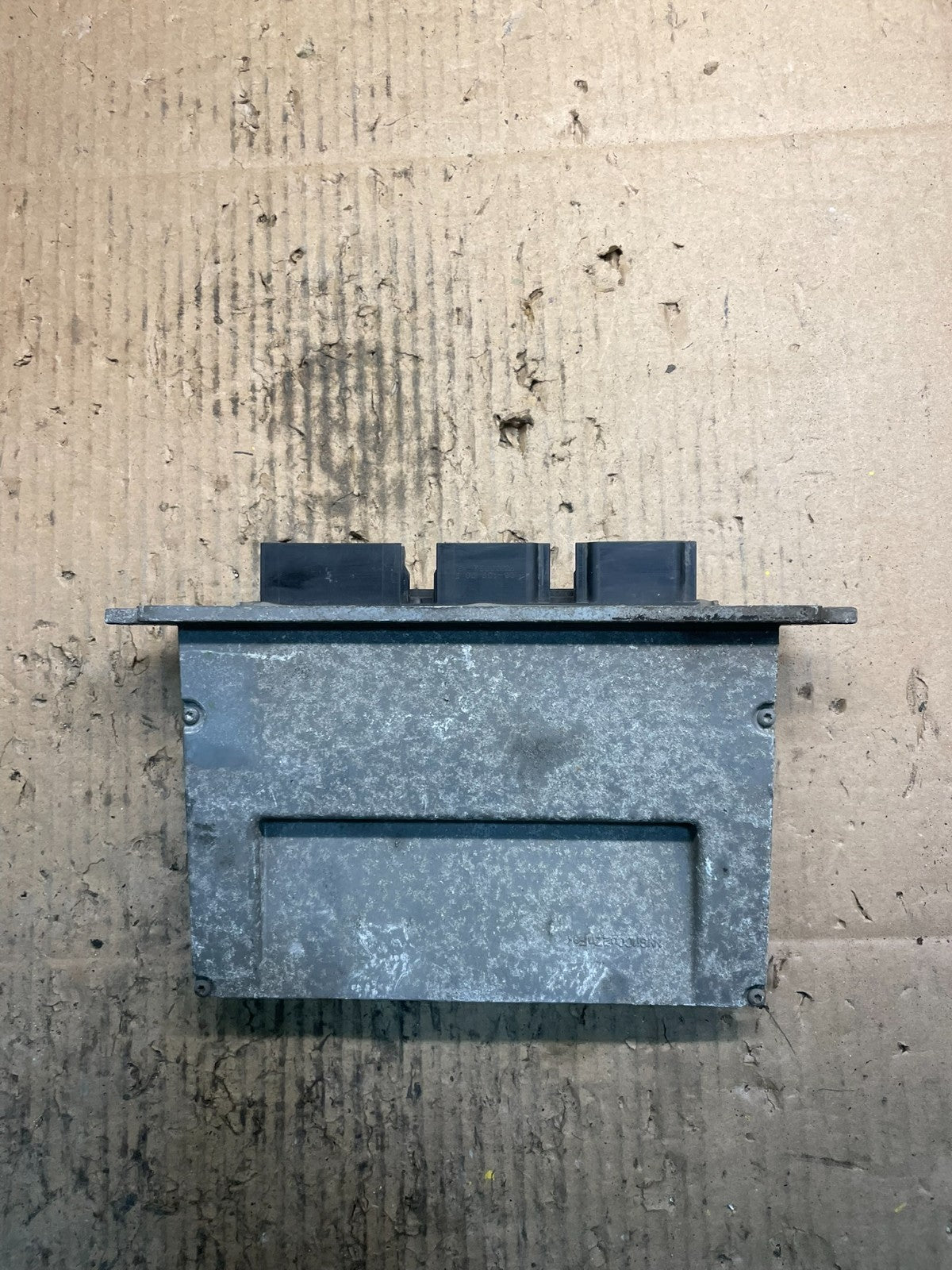 2008 Ford Van E-Series 5.4L Engine Control Module Unit ECU u9004 DG0