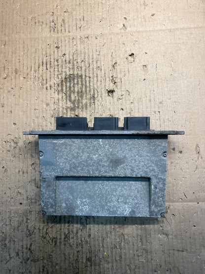 2008 Ford Van E-Series 5.4L Engine Control Module Unit ECU u9004 DG0