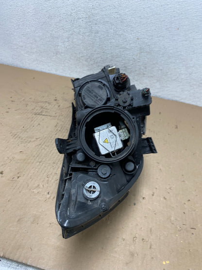 2011-2013 Kia Optima Left Driver LH Side Headlight Xenon AF3286 DW9