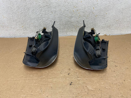 2005 2006 2007 Mercury Mariner Left + Right Set Side Tail Lights AH8961 LK3