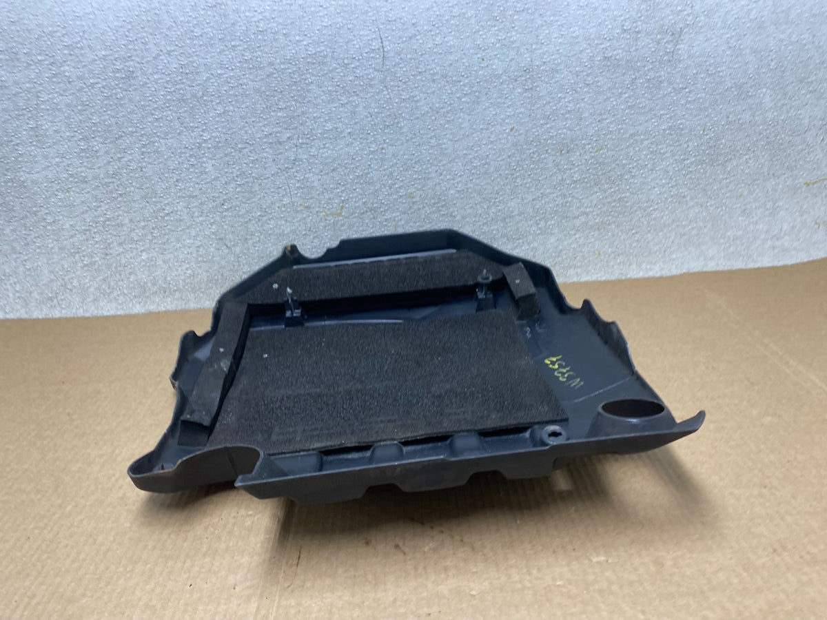 2007 to 2009 Acura MDX OEM 3.7L Engine Motor Cover W3757 DG4