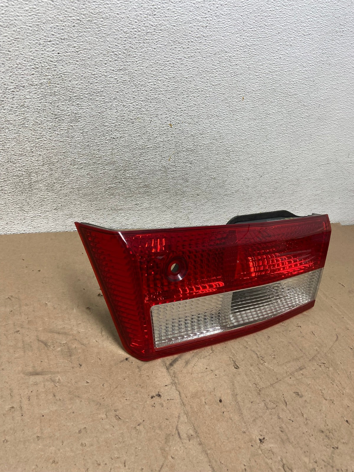 2003 to 2004 Honda Accord Sedan Right Passenger Inner Tail Light AG5295 LK1