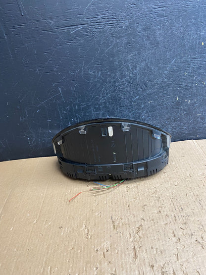 2007 to 2009 Sprinter 2500 3500 Instrument Speedometer Gauge Cluster AE4327 DW4