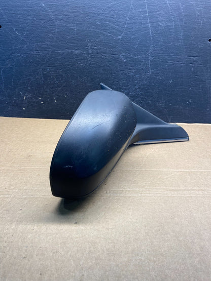 2015 to 2017 Toyota Camry Right Passenger RH Door View Mirror af7622 DG1