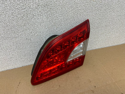 2013 2014 2015 Nissan Sentra Led Right Passenger Inner Tail Light Oem AB6143 LK2