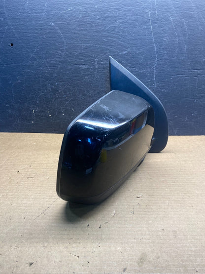 2015 to 2022 Chevrolet Colorado Right Passenger Side View Door Mirror AF41891
